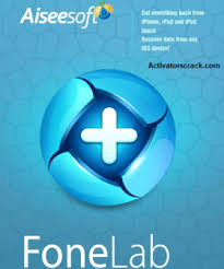 Fonelab for android is one of the leading data recovery apps for android. Aiseesoft Fonelab 10 3 18 Crack Plus Serial Keygen Free All Latest