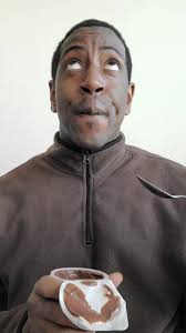 When the Pudding turns you into Bill Cosby! #fyp #durand_87 #billcrosby  #billcosby