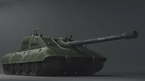 Add to comparisonvehicle added to comparisonadd vehicle configuration to comparisonvehicle configuration added to comparison. Jagdpanzer E100 3d Modell Turbosquid 1259613