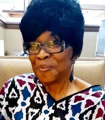 Obituary for Margaret MACKEY