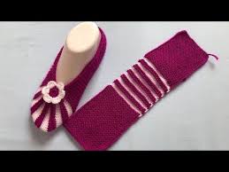 Kolay Ceyizlik Patik Modeli Karpuz Modeli Cetik Yapimi Sesli Anlatim Basit Babet Orgu Modeli In 2020 Crochet Baby Crochet Knitting