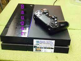 Ps4 Luz Azul De La Muerte