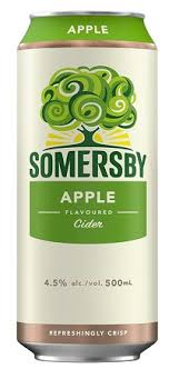 3.1 out of 5 stars. Somersby Opens Its Own Farmers Market Strategy