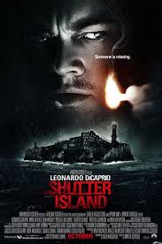Shutter Island 2010 Drama Set In 1954 U S Marshal Teddy Daniels Is Investigating The Disappearance Of A Murderess Who Shutter Island Films A Suspense Film