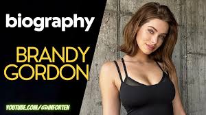 Brandy Gordon, Brandy Gordon (American Model) Successful Instagram Model  and Influencer - Bio & Info