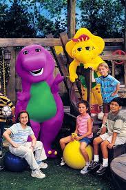 After coming on the children's series barney and friends she became a popular icon. Pin On Latina Vida