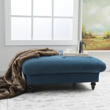 Contemporary square shaped coffee table ottoman can have a plush fabric table top or the entire table can be upholstered. Tufted Fabric Square Ottoman Coffee Table Nh838992 Noble House Furniture