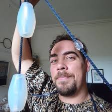 LED Ovo Puppyhammer Oxbow/meteor