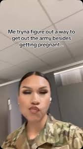 How can I get out of the army?, January 30th all new merch will be for sale  click the link in my bio to get notified