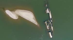 Photo Couls par les nazis ces inquitants navires de guerre allemands ...
