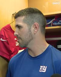 Giants veteran K Graham Gano says he's gotten death threats and ill wishes  since sports betting started. “Ever since sports betting started, I get  people telling me to k*ll myself every week
