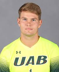 2018 uab men's soccer media guide