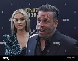 Randall emmett hi-res stock photography and images