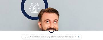 Posez votre question juridique gratuitement, les membres pourront vous apporter une réponse. Peut On Obtenir Un Pret Immobilier En Etant A Deux Afr Financement