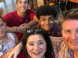 Fundraiser for Bruce Long by Amy Williams : Michelle Long Recovery