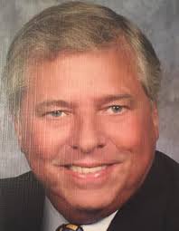 F. Huffman Obituary (2019)