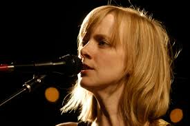 Barefoots Joe: Derek Webb & Sandra McCracken Photo Album