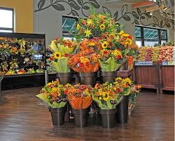 If you go to a grocery store like kroger's, you can get a very nice corsage for around $10. Kroger Grosse Pointe Michigan