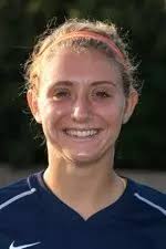 2012 Women's Soccer Roster