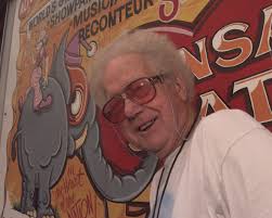 2003-12: A new century for the Kansas State Fair