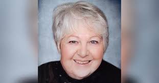 Obituary, Visitation & Funeral Information