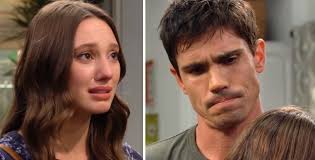 The Rinse: Dylan's Truth on December 2 Hits Finn in the Heart on B&B