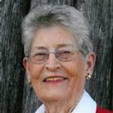 Ima Baxley Obituary October 3, 2014