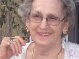 Elnora Haun Obituary