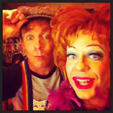 The Chuck Rivers Show