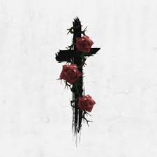Here S The Lyric Video For Kazakh Producer Imanbek S Remix Of Saint Jhn S Roses Watch Grungecake