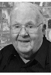 Dan Chaney Obituary (2019)