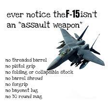 Grandpa Joe Is All About F15 S Nukes Nyguns