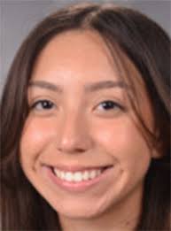 Fall 2021 Athlete of the Year finalists