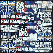 Kiel holstein kiel fahne flagge mit 2 messingösen 60 x 90 cm. 100 X Hamburg Ultra Aufkleber Inspiriert Von Fan Artikel Fahne Flagge Stickers Ebay