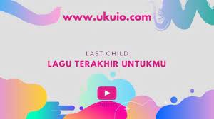 About press copyright contact us creators advertise developers terms privacy policy & safety how youtube works test new features press copyright contact us creators. Chord Ukulele Lagu Terakhir Untukmu Last Child Ukuio