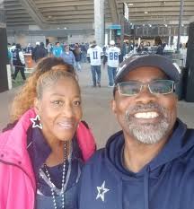 We met at the December 1978 singles weekend