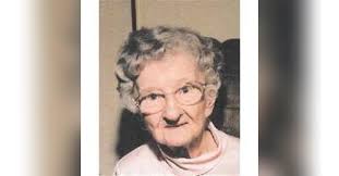 Eugenia M Langston Obituary