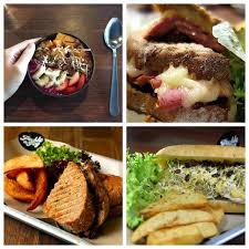 Ttdi, also known as taman tun dr ismail, is an affluent neighbourhood that has plenty to offer when it comes to eating and drinking. Guide To Breakfast Brunch Lunch And Dinner In Ttdi