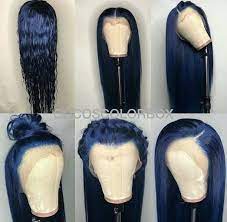 Pin On Wigs