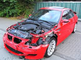 Are your imola red side grills stock? First Imola Red M5 E60 Crashed Bmw M5 Forum And M6 Forums