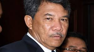The barisan nasional (bn) candidate for the rantau. Umno Acting President Mohamad Hasan Loses Appeal To Keep Parliamentary Seat Cna