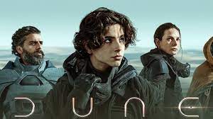 How To Watch Dune Online Where To Stream The Sci Fi Epic From Home Gamesradar