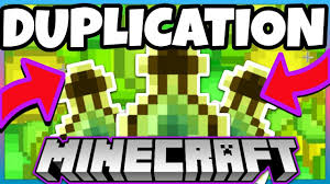 New Infinite Xp Duplication Glitch In Minecraft Mcpe Bedrock Youtube