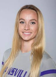 2018 Women's Soccer Roster
