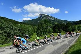 En la etapa inaugural, con salida y llegada en issoire, los velocistas tendrán que esforzarse por mantenerse en la lucha hasta la meta. Criterium Du Dauphine 2021 Sports Tours International