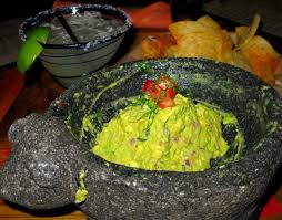 Guacamole Made To Order At Your Table Rocco S Tacos Fort Lauderdale Food Guacamole Wine And Dine