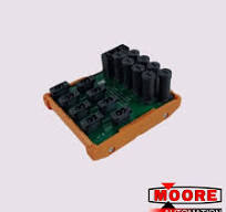 Honeywell FC-PDB-0824P V1.0 Power Distribution Board