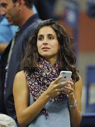 Xisca perello's engagement ring has been seen as nadal's girlfriend wears it wherever she goes. Maria Francisca Perello Fan Page Posts Facebook