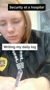 Security Officer Night Position at Hospital