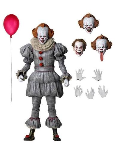 Stephen King's It Chapter 2: Ultimate Pennywise - AF-IT-45454